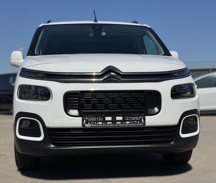 Berlingo