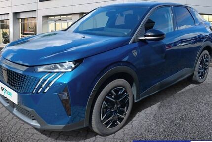 Peugeot 3008 37.106 km 24.430 &euro; Dresden 01237