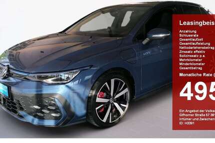 VW Golf 5.900 km 34.750 &euro; Waldkraiburg LK Mühldorf 84478