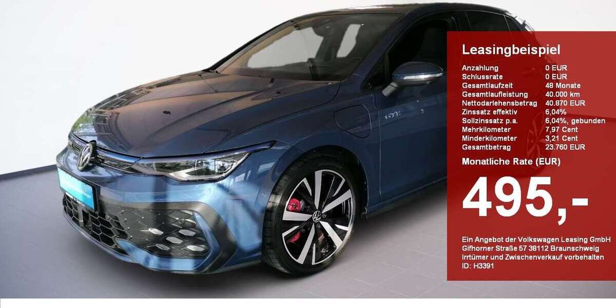 VW Golf 5.900 km 34.750 &euro; Waldkraiburg LK Mühldorf 84478