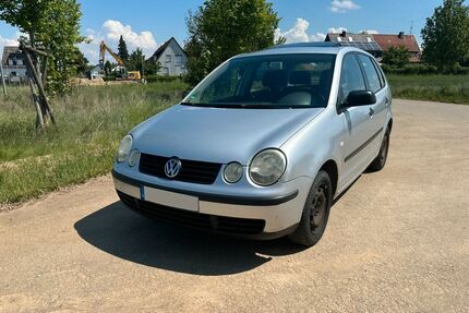 VW Polo 220.000 km 750 &euro; Korntal-Münchingen 70825