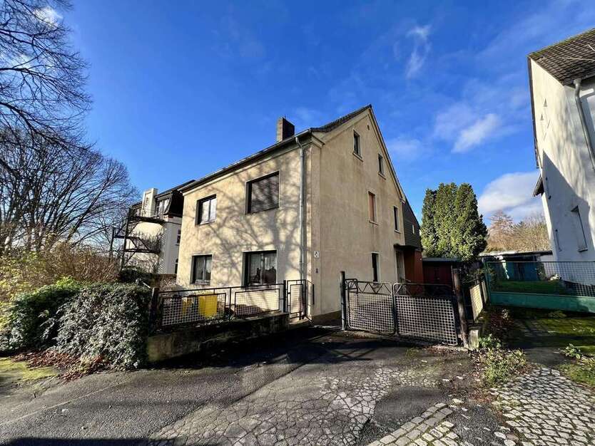 Haus zum Kaufen in Dortmund 398.000 € 192.39 m²
