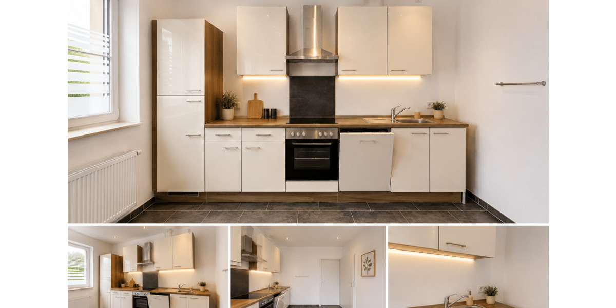 Etagenwohnung Kordel - 3 Zimmer, 92 m&sup2;, 775&euro; | Angebot:26908915