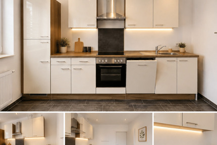 Wohnung Kordel - 3 Zimmer, 92 m&sup2;, 775&euro; | Angebot:26908915