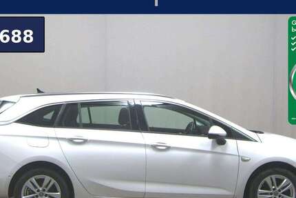 Opel Astra 181.346 km 5.450 &euro; Gyhum/Bockel 27404