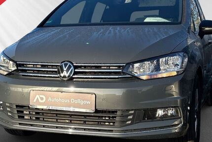 VW Touran 21.570 km 34.690 &euro; Dallgow-Döberitz 14624