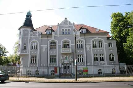 Wohnung Strausberg - 3 Zimmer, 103 m&sup2;, 990&euro; | Angebot:27150878