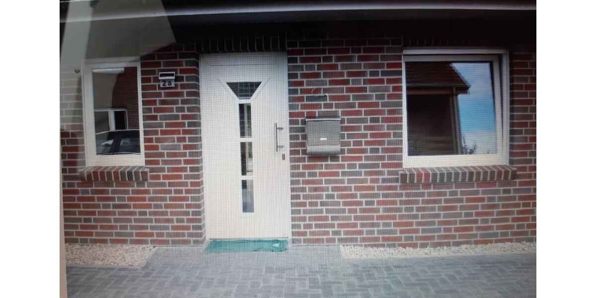 Haus - Reihenendbungalow zimmer