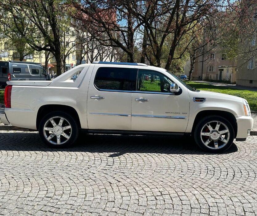 Escalade