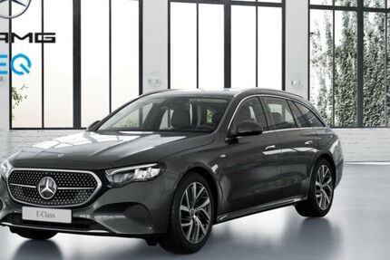 Mercedes-Benz E 300 4.063 km 52.280 &euro; Dillenburg 35683