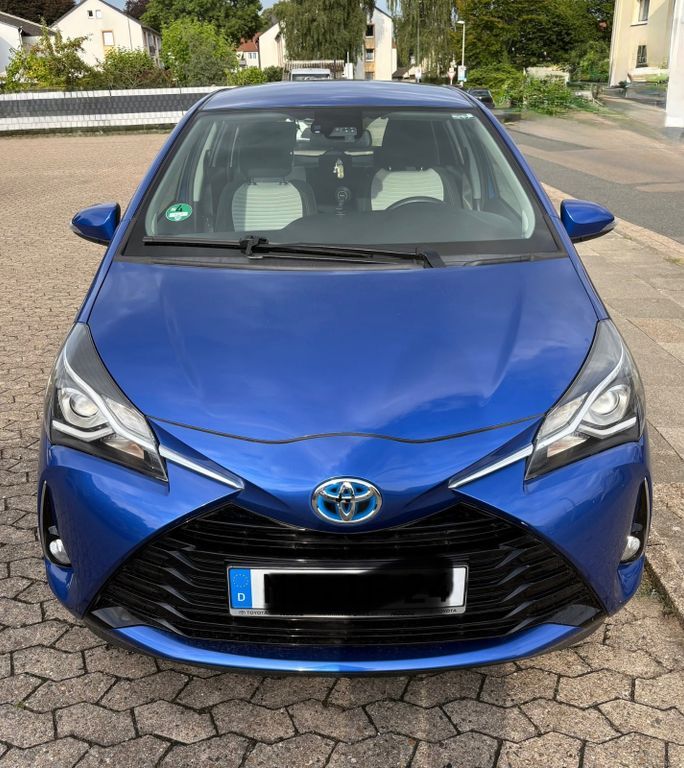 Yaris