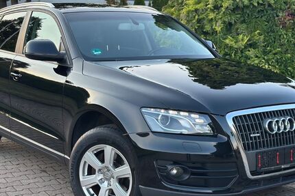 Audi Q5 135.000 km 11.999 € Nordhausen 99734