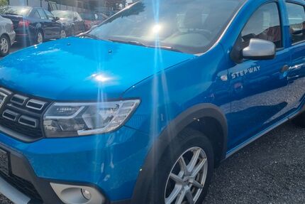 Dacia Sandero 172.000 km 5.490 &euro; Schifferstadt 67105