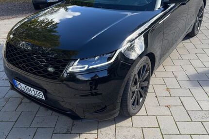 Land Rover Range Rover Velar 163.000 km 22.000 &euro; Hauenstein 76846
