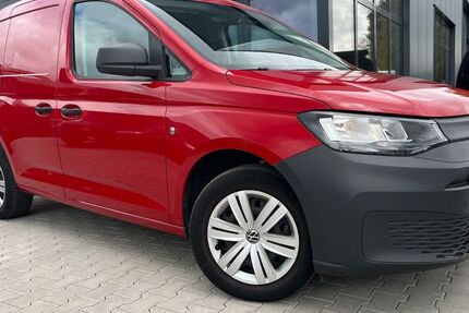 VW Caddy 41.500 km 16.990 &euro; Coesfeld 48653