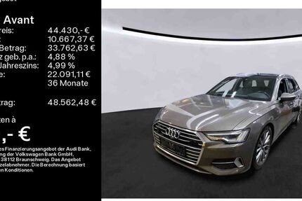 Audi A6 86.188 km 44.430 &euro; Hofheim 65719