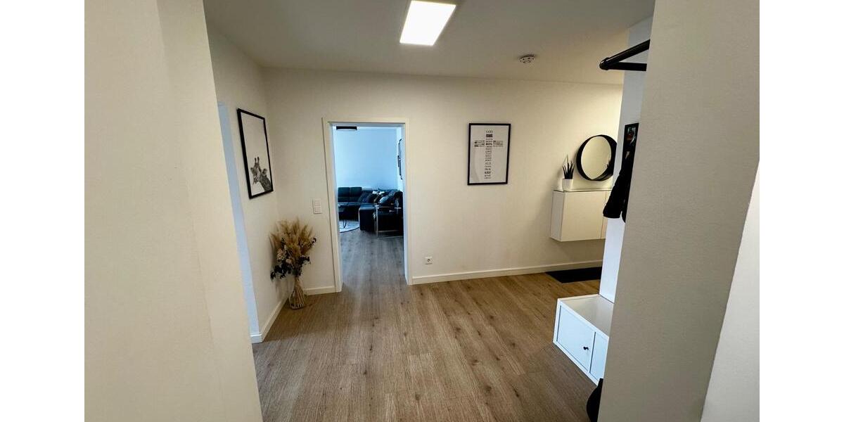 Etagenwohnung Giesen - 3 Zimmer, 90 m&sup2;, 289.000&euro; | Angebot:25607198