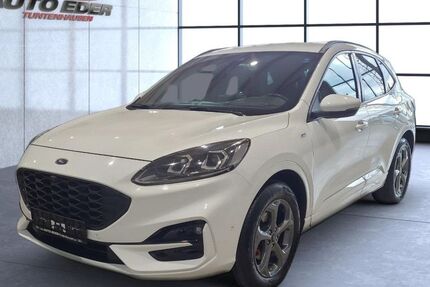Ford Kuga 91.905 km 24.950 &euro; Tuntenhausen 83104