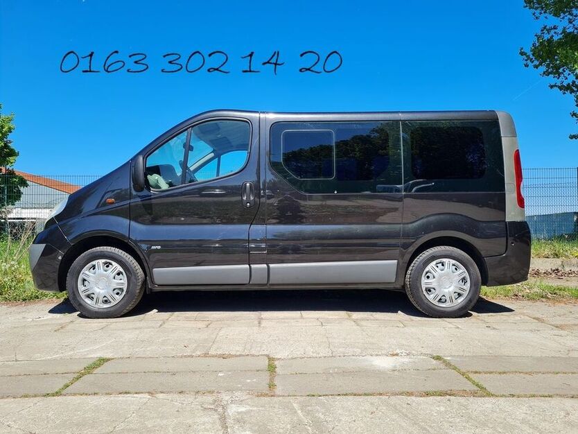 Vivaro