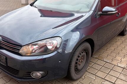 VW Golf 161.000 km 2.750 &euro; Gotha 99867