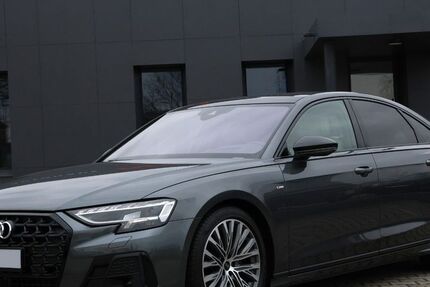Audi A8 6.018 km 82.990 € Chemnitz 09130