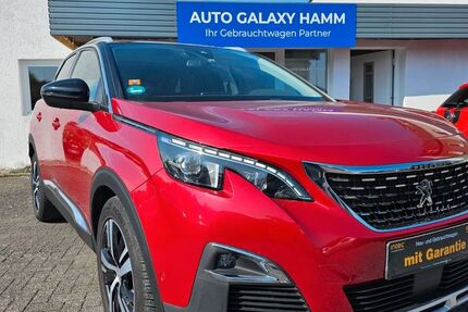Peugeot 3008 118.000 km 12.000 &euro; Hamm 59067