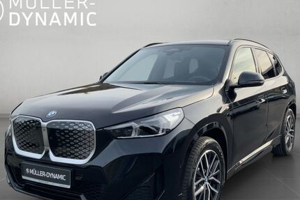 BMW iX1 5.896 km 55.910 &euro; Trier 54292