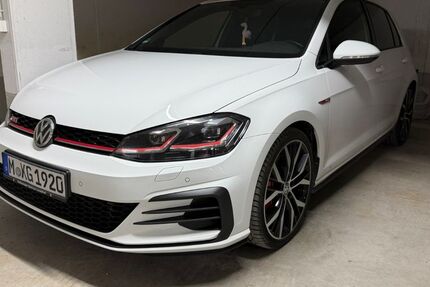 VW Golf 120.000 km 21.500 &euro; Pliening 85652