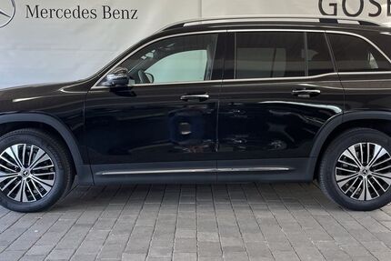 Mercedes-Benz EQB 25.040 km 44.890 &euro; Krumbach 86381