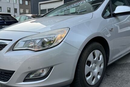 Opel Astra 184.350 km 5.390 € Gelsenkirchen 45899