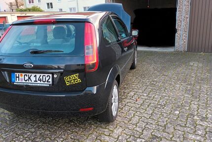Ford Fiesta 196.000 km 999 &euro; Seelze 30926