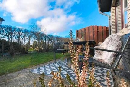 Wohnung Büsum - 3.5 Zimmer, 69 m&sup2;, 890&euro; | Angebot:25311669