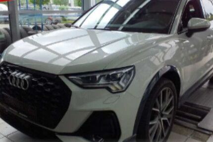 Audi Q3 43.978 km 34.480 &euro; Herborn 35745