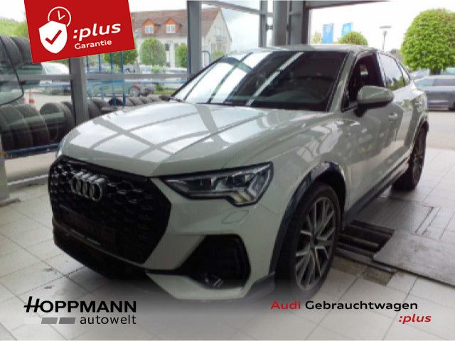 Audi Q3 43.978 km 34.480 &euro; Herborn 35745