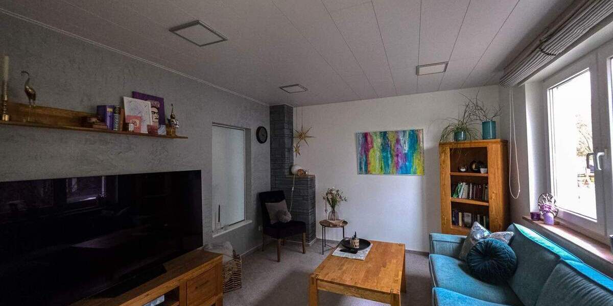 Einfamilienhaus Warburg Nörde - 5 Zimmer, 135 m&sup2;, 299.000&euro; | Angebot:25279045