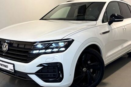VW Touareg 113.500 km 42.499 &euro; Landshut 84030