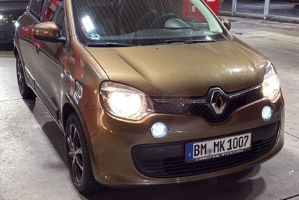 Renault Twingo 63.000 km 6.200 &euro; Brühl 50321