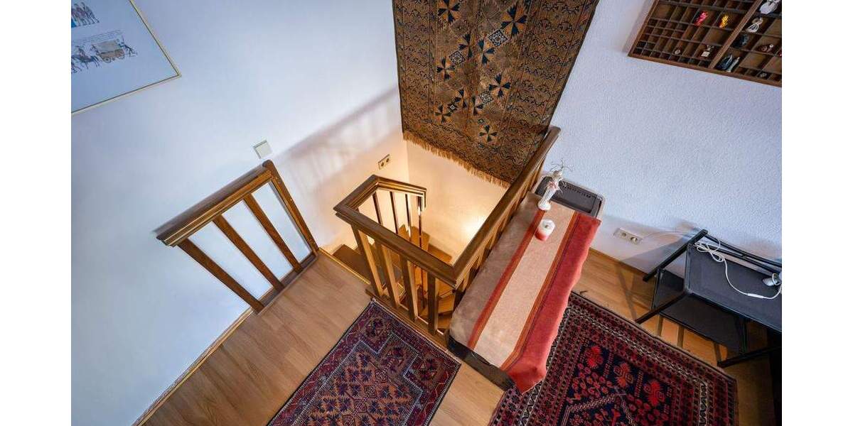 Terrassenwohnung Wörrstadt - 3 Zimmer, 102 m&sup2;, 329.000&euro; | Angebot:25836418