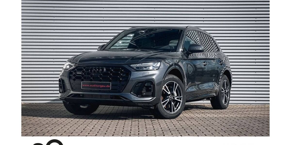 Audi Q5 16.358 km 57.990 € Torgau 04860