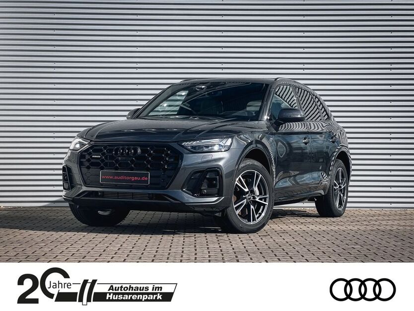 Audi Q5 16.358 km 57.990 € Torgau 04860