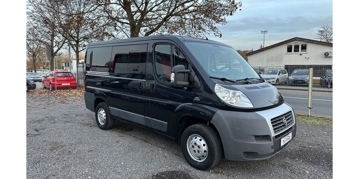 Fiat Ducato 220.000 km 9.300 &euro; Mainz 55120