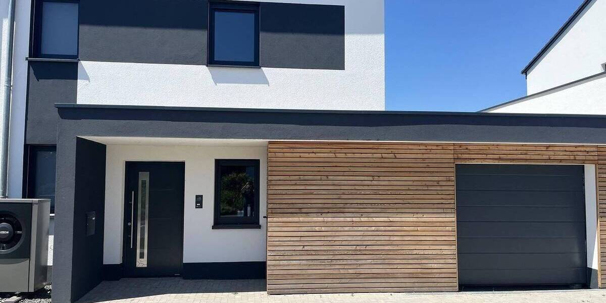 Doppelhaushälfte Idar-Oberstein Oberstein - 5 Zimmer, 128 m&sup2;, 386.000&euro; | Angebot:26891909