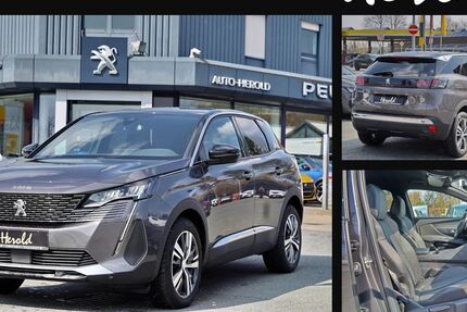 Peugeot 3008 10.501 km 29.990 &euro; Lauf 91207