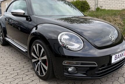 VW Beetle 127.922 km 16.450 &euro; Hemer 58675