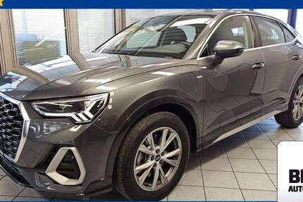 Audi Q3 29.876 km 32.900 &euro; Wolfsburg Heiligendorf 38444