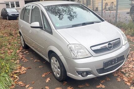Opel Meriva 75.000 km 3.890 € Brühl 50321