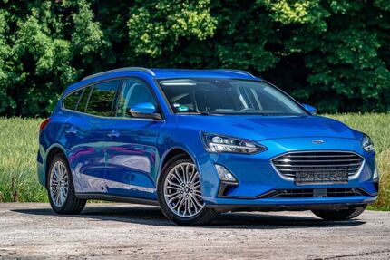 Ford Focus 173.999 km 10.599 &euro; Chemnitz 09122