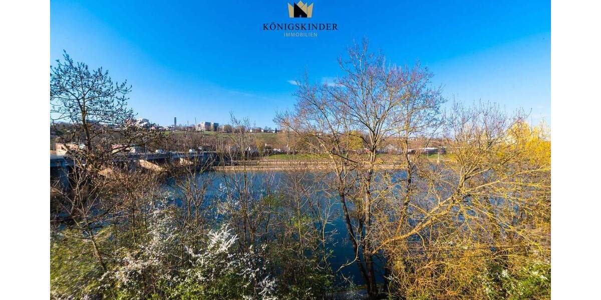 Doppelhaushälfte Stuttgart / Hofen Hofen - 6 Zimmer, 135 m&sup2;, 679.000&euro; | Angebot:25897828