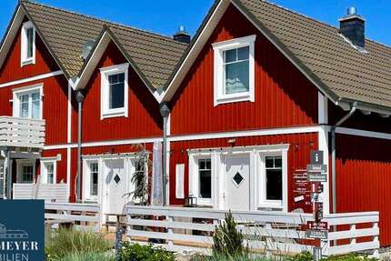 Haus Hohwacht - 2 Zimmer, 45 m&sup2;, 495.000&euro; | Angebot:23858359