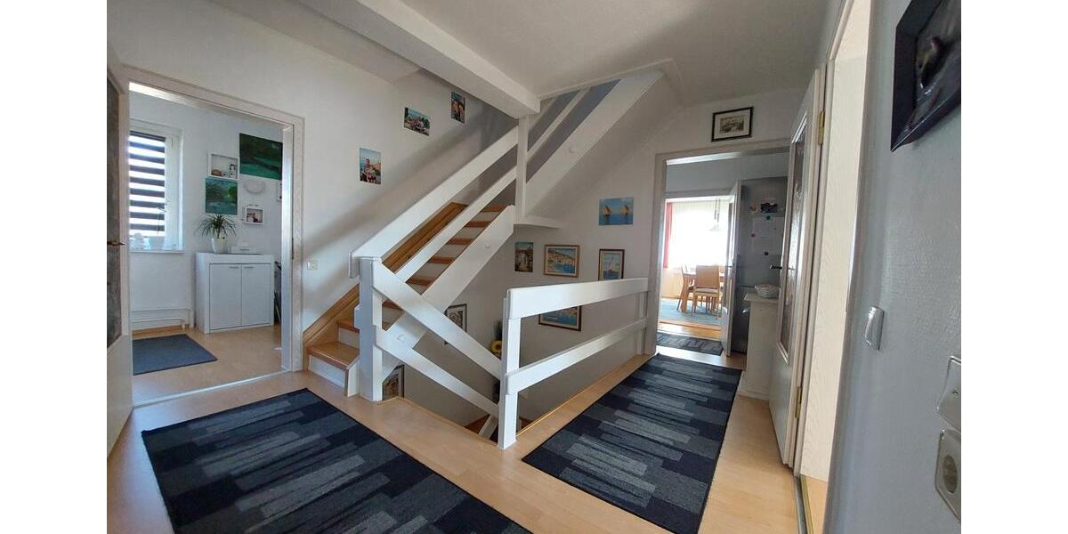 Einfamilienhaus Masserberg - 10 Zimmer, 234 m&sup2;, 370.000&euro; | Angebot:26065560